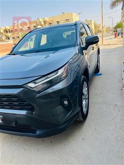 تويوتا راف 4